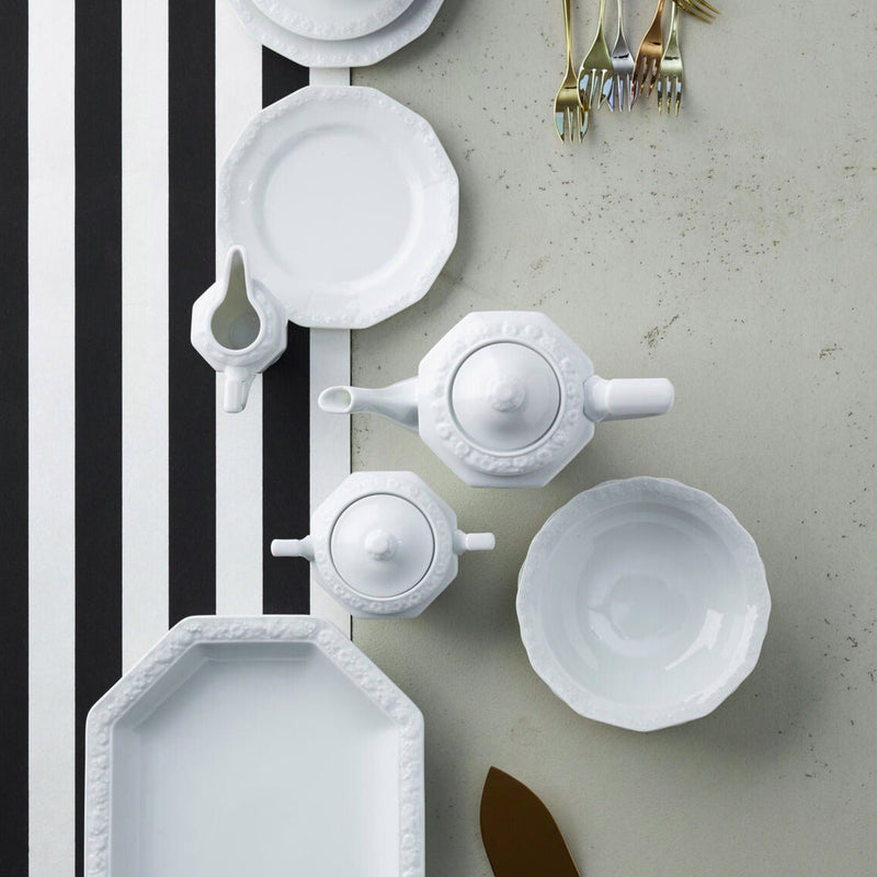 Maria Weiss Tea Set for Six