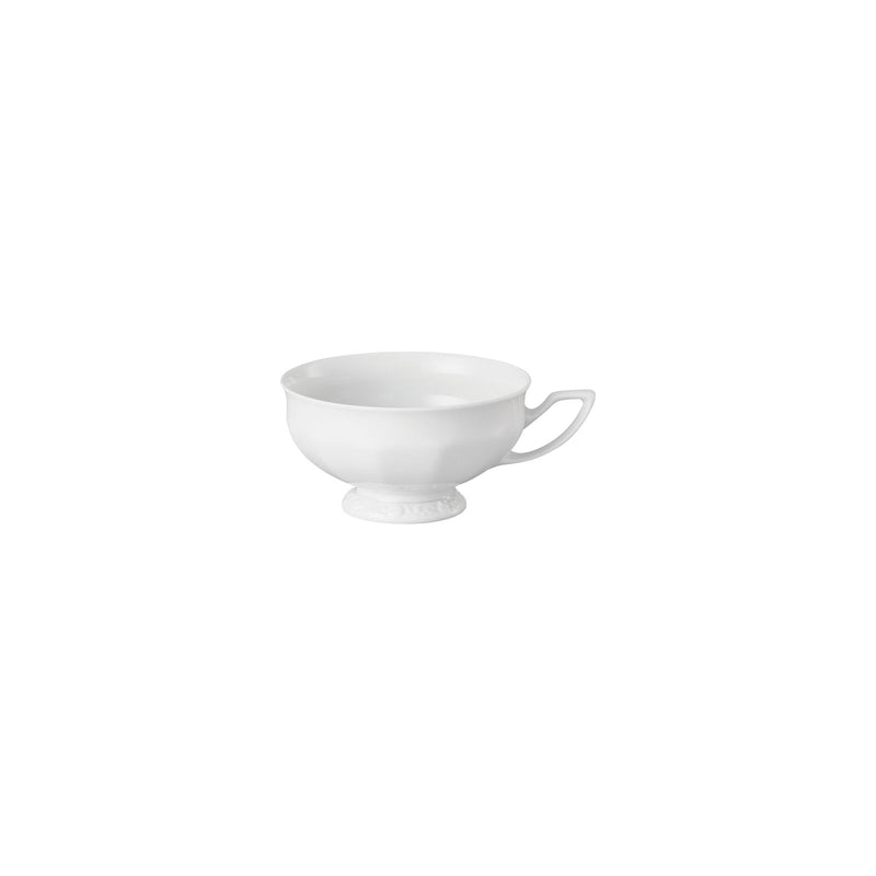 Maria Weiss Tea Cup and Saucer