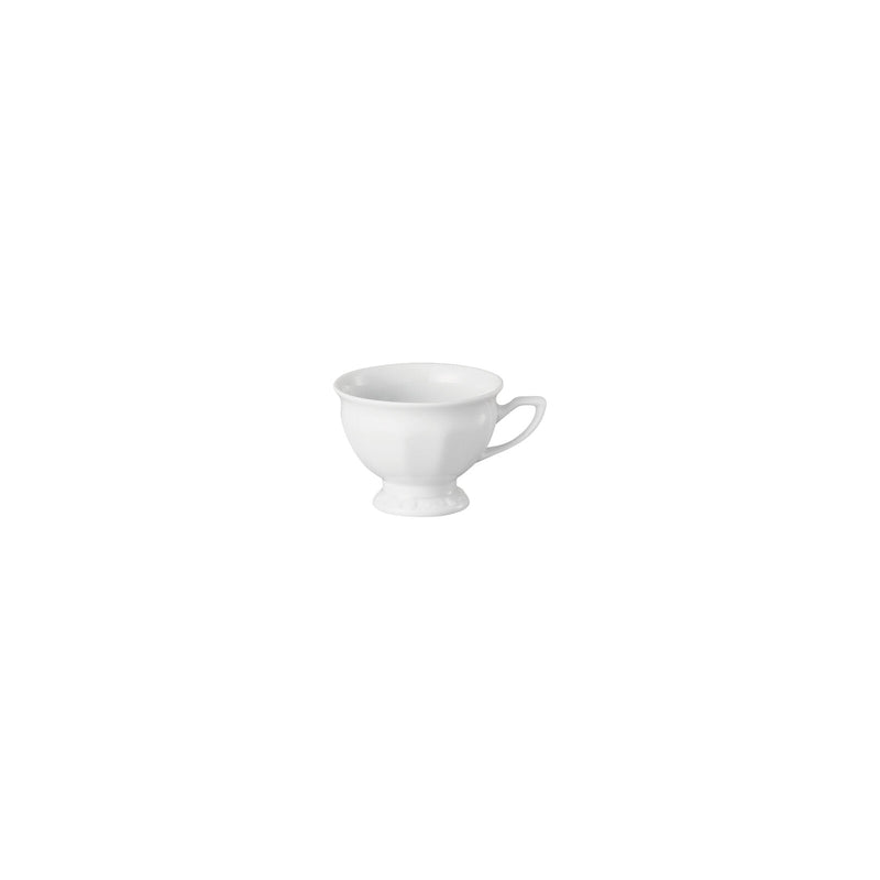 Maria Weiss Espresso Cup and Saucer