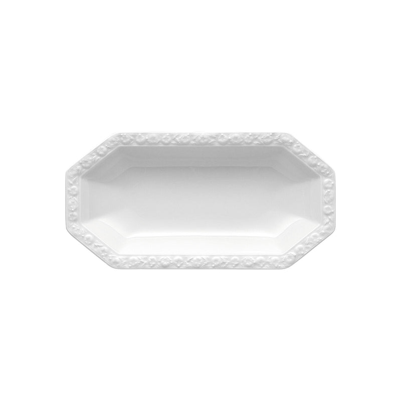 Maria Weiss Pickle Dish