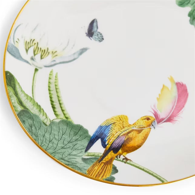 Wonderlust Waterlily Plate 17cm