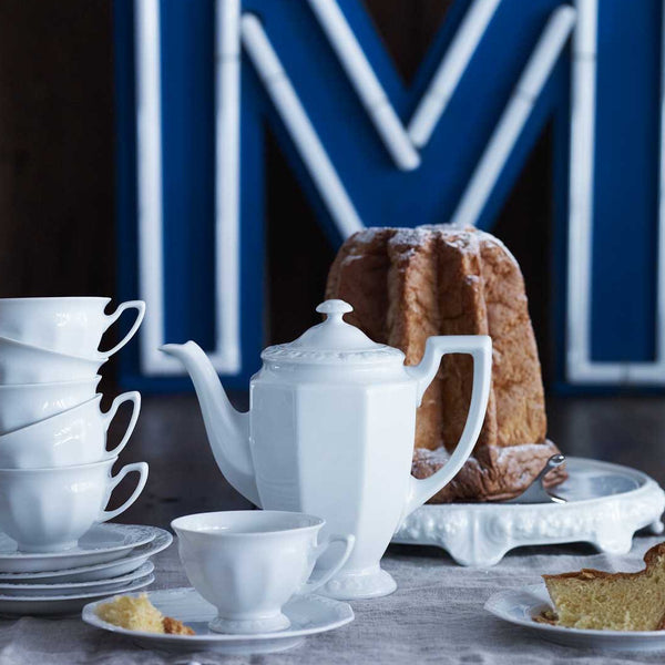 Maria Weiss Tea Serving Set Tall