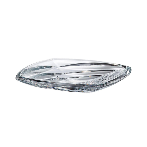 Facet Plate 32cm