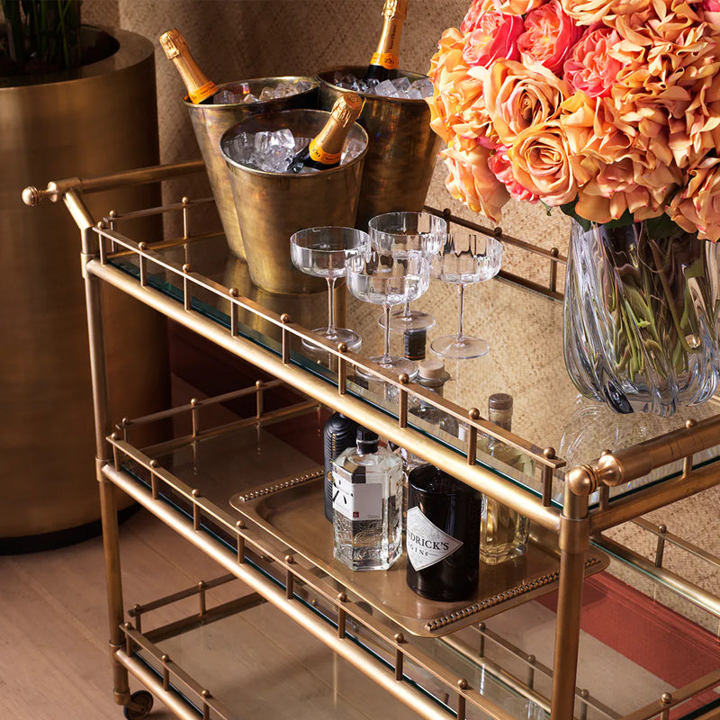 Trolley Scarlett L