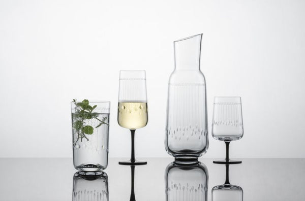 Glamorous Longdrink Glass S/6