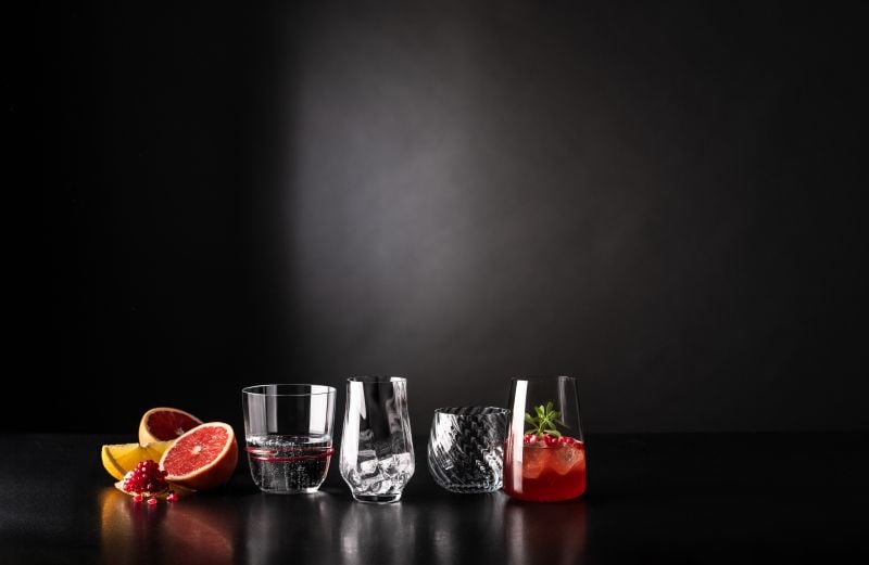 Marlene Allround Tumbler S/6