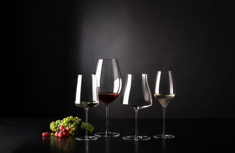 Wine Classic Select Rioja Red Wine glass, Set of 6