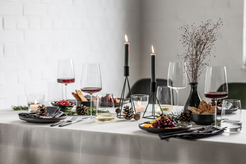 Zwiesel Simplify Master Set of 30 Glasses