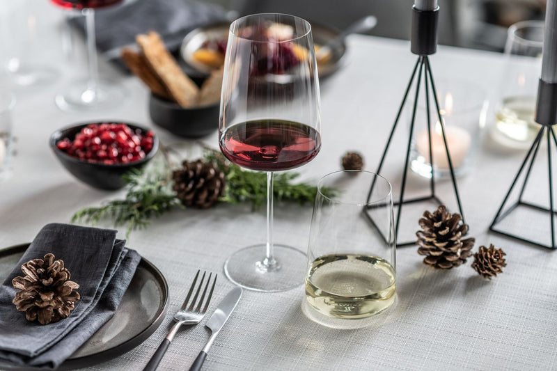 Zwiesel Simplify Master Set of 30 Glasses