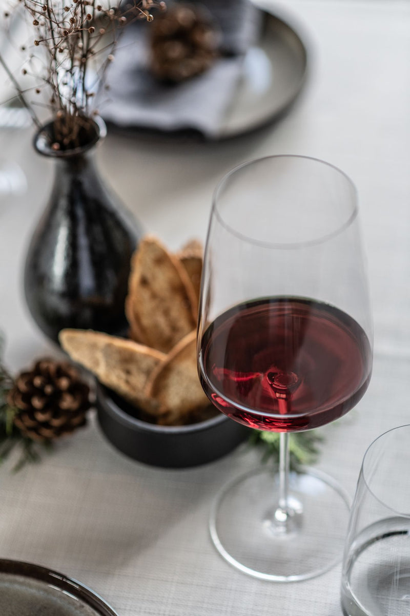 Zwiesel Simplify Master Set of 30 Glasses