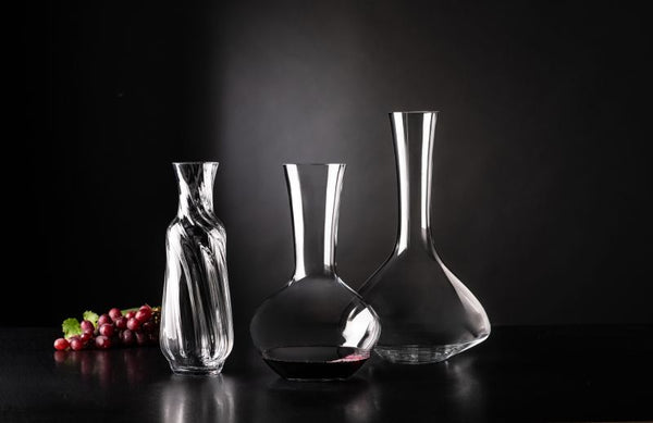 Alloro Red wine Decanter