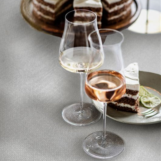 Wine Classic Select Champagne Rose, Set of 6