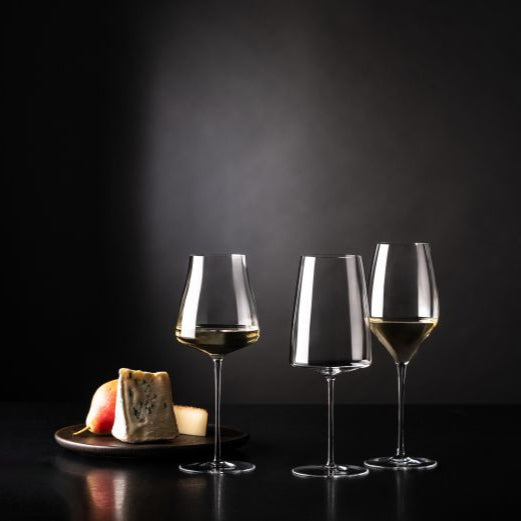 Wine Classic Select Riesling White Wine Glass, Set of 6