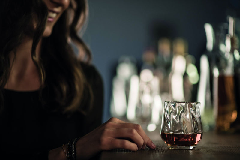 Marlene Whisky Glass S/6