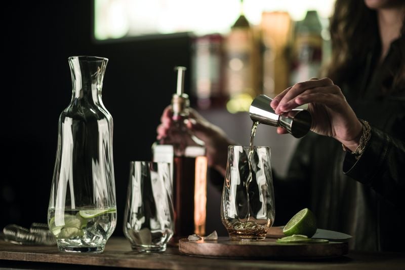 Marlene Water Carafe