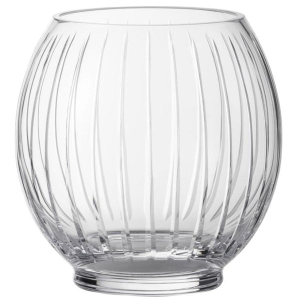 Signum Vase Crystal Clear