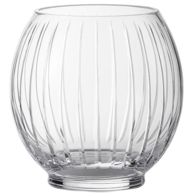 Signum Vase Crystal Clear