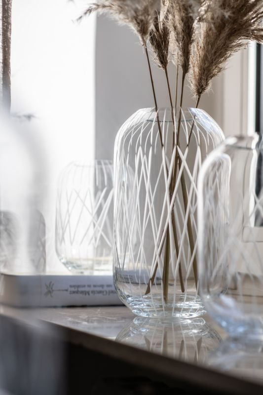 Network Vase Medium