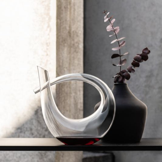 Cirquo Decanter