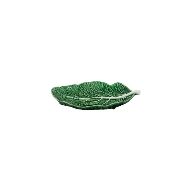 Cabbage Leaf 25cm Natural