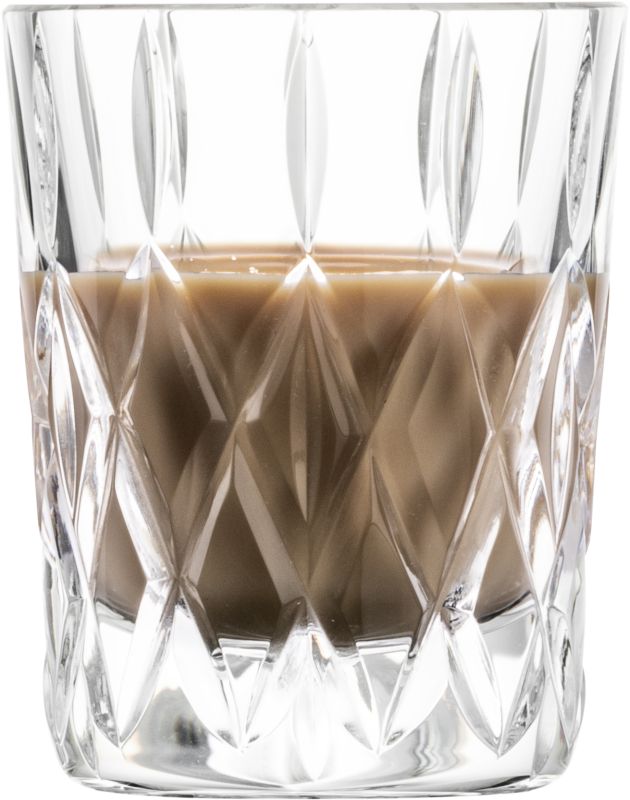 Age Shot Glass, Set of 6