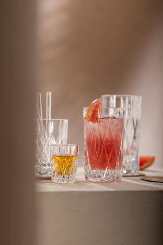 Age Allround Glass, Set of 6