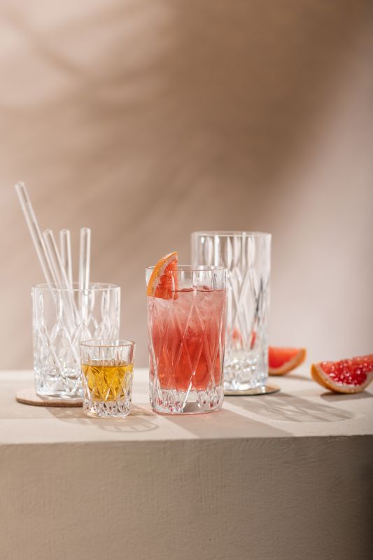 Age Allround Glass, Set of 6