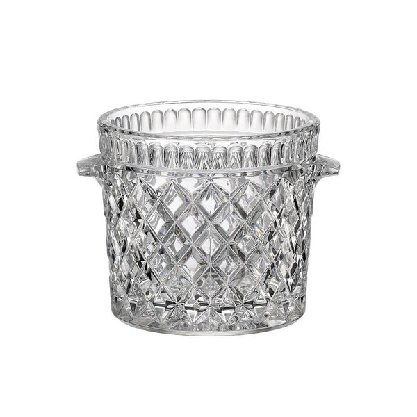 Diamond Ice Bucket