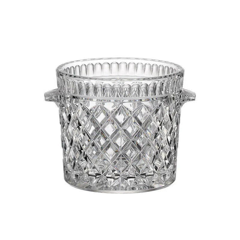 Diamond Ice Bucket