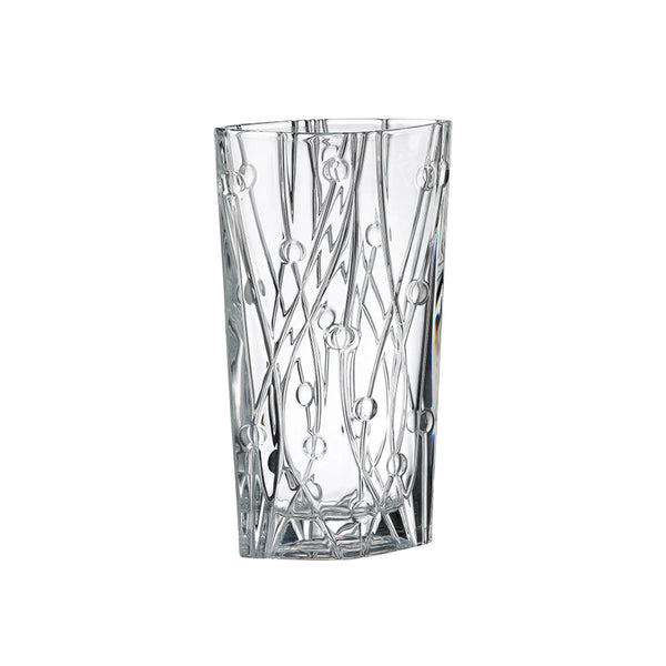 Labyrinth Vase