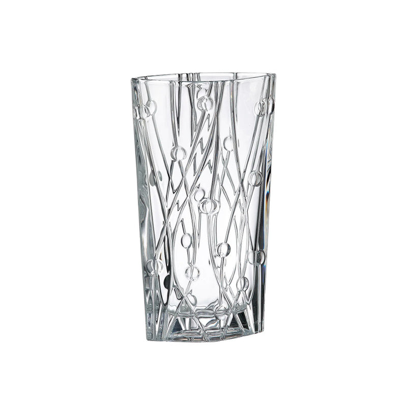 Labyrinth Vase