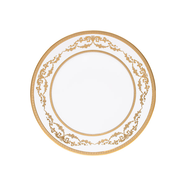 Imperio Gold Dinner Plate 27cm