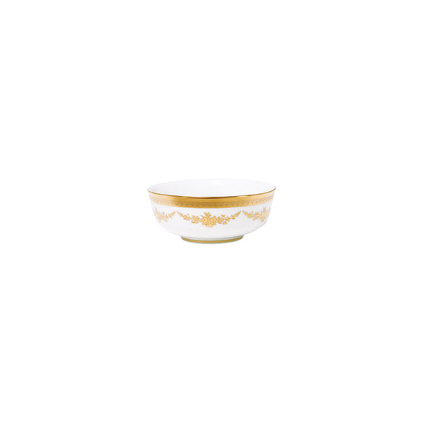 Imperio Gold Bowl 12cm