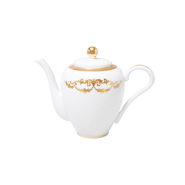 Imperio Gold Coffee Pot 144cl