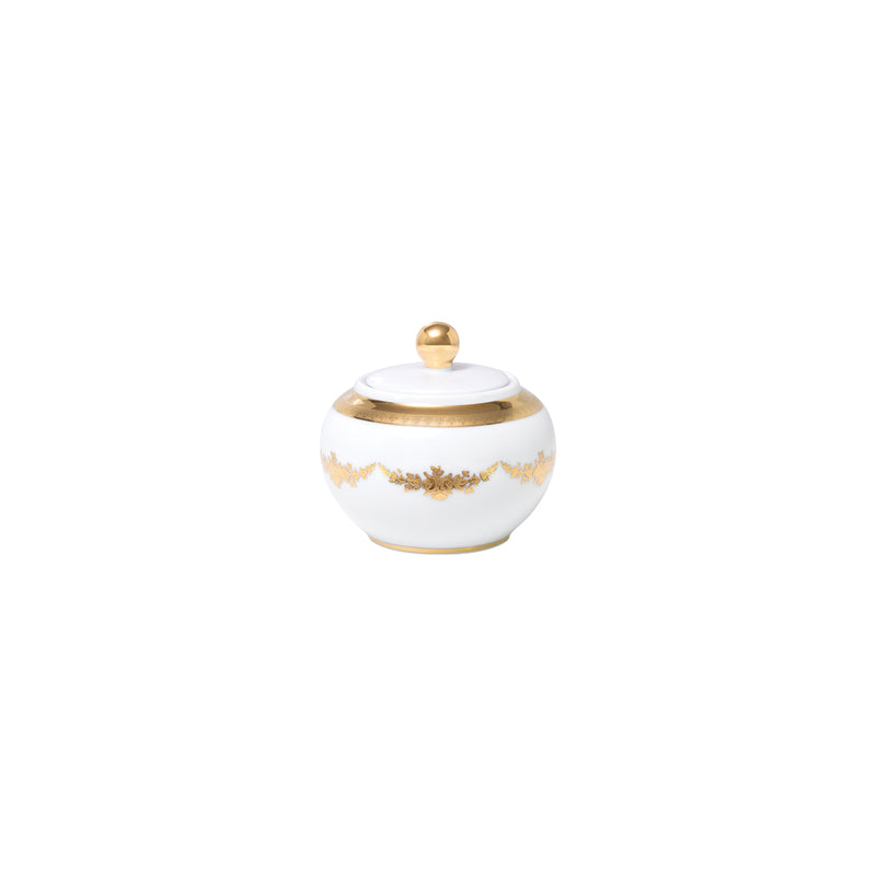 Imperio Collection Porcel | Imperio Gold Tea Service Set | Bring Luxury Home | Mérci Dehradun