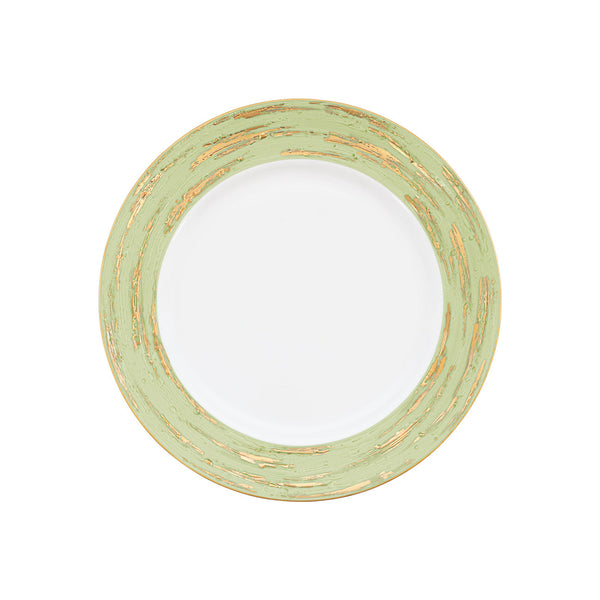 Porcel Olivia Lotus Plate Setting for Eight