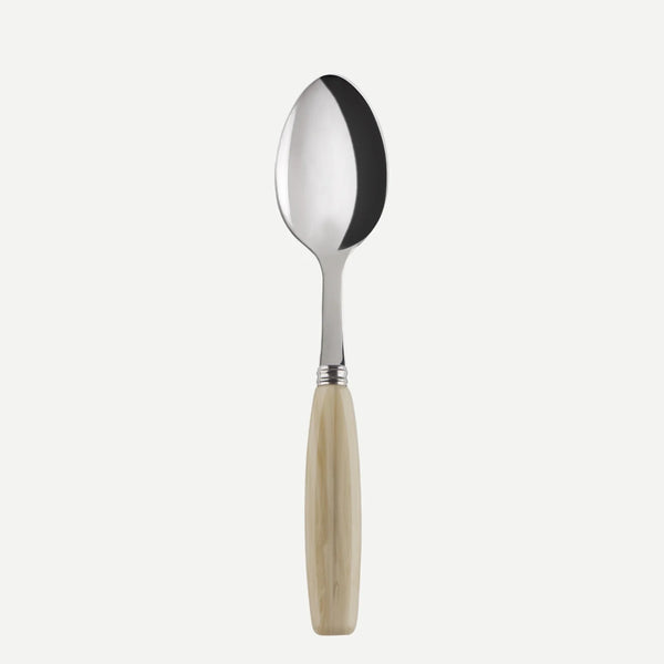Djembe / Dessert Spoon / Faux Horn