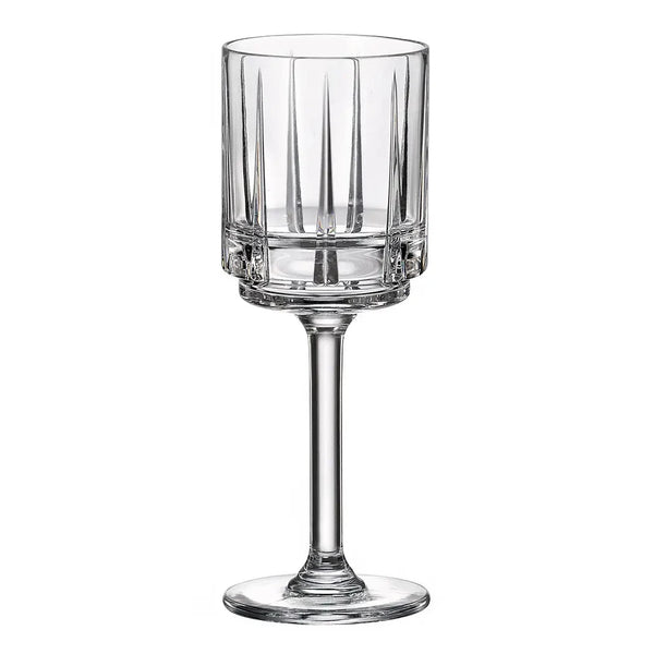 Olivia White Wine Glass 230ml S/6
