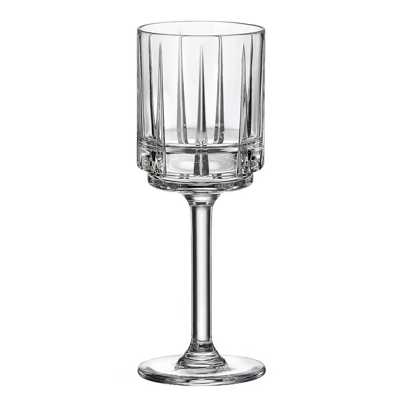 Olivia White Wine Glass 230ml S/6