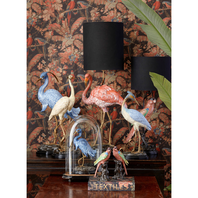 Figurine Crane