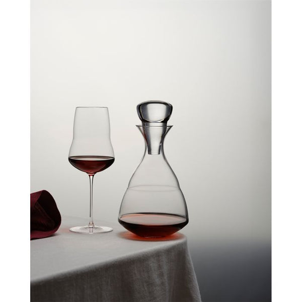 Domain Clear Sherry Carafe