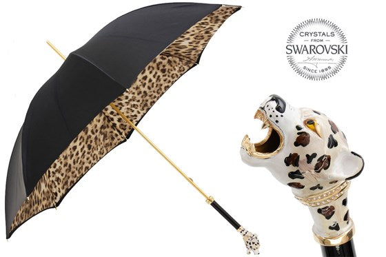 Jaguar Umbrella