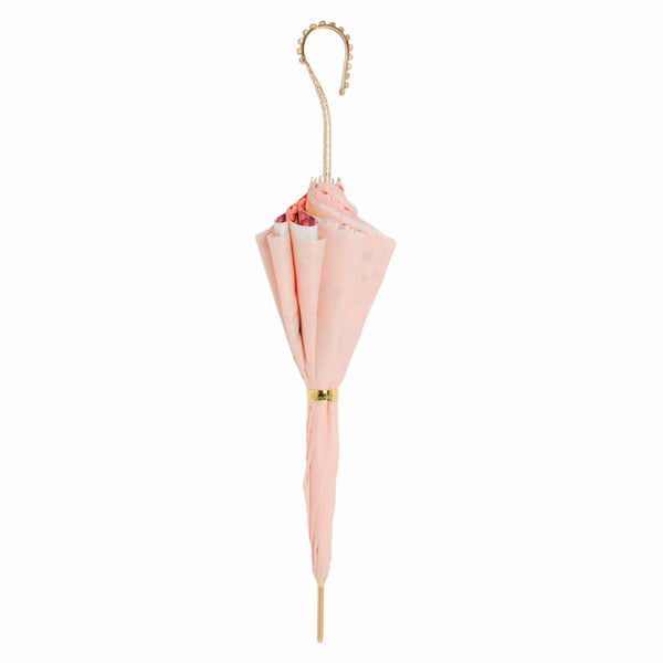 Umbrella Gioiello Rosa
