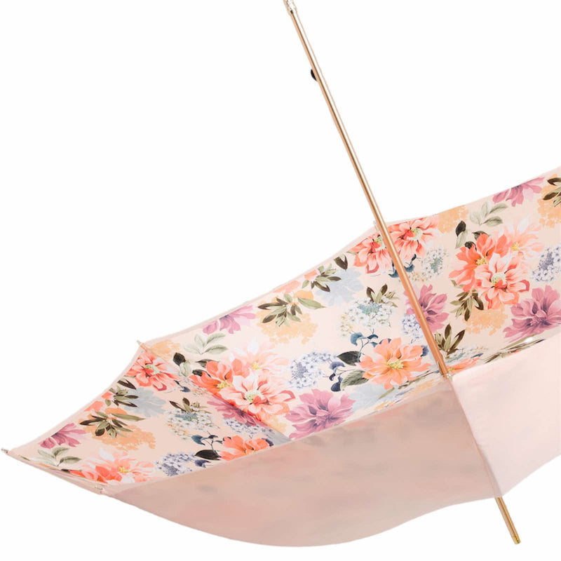 Umbrella Gioiello Rosa
