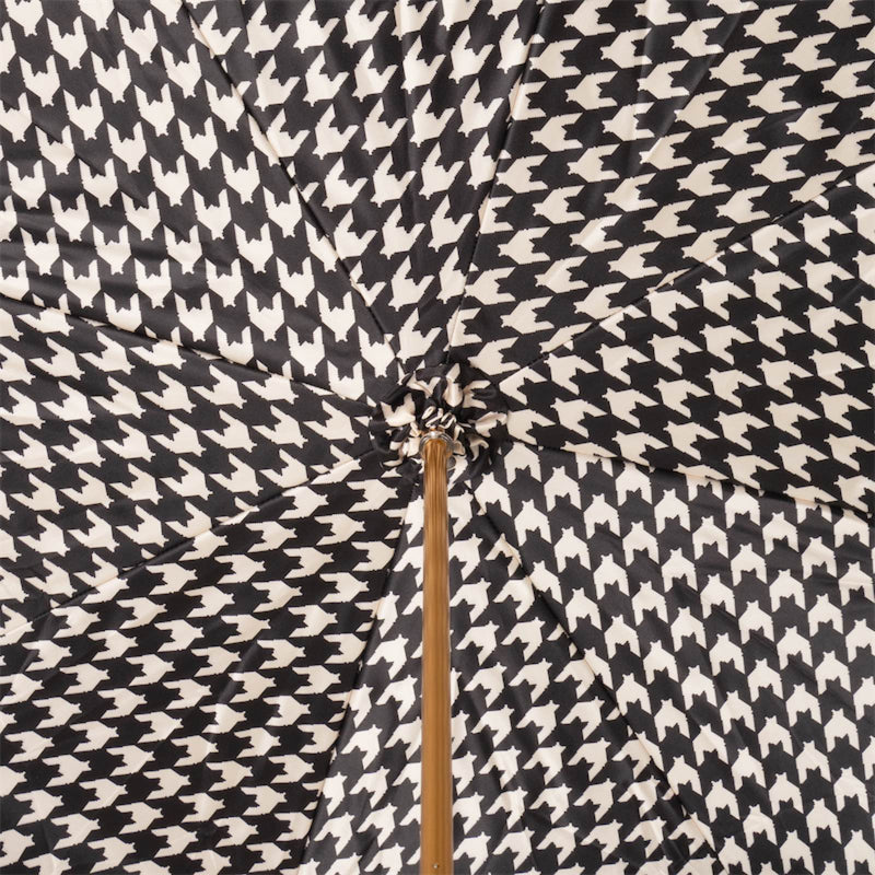 Umbrella Paris Black