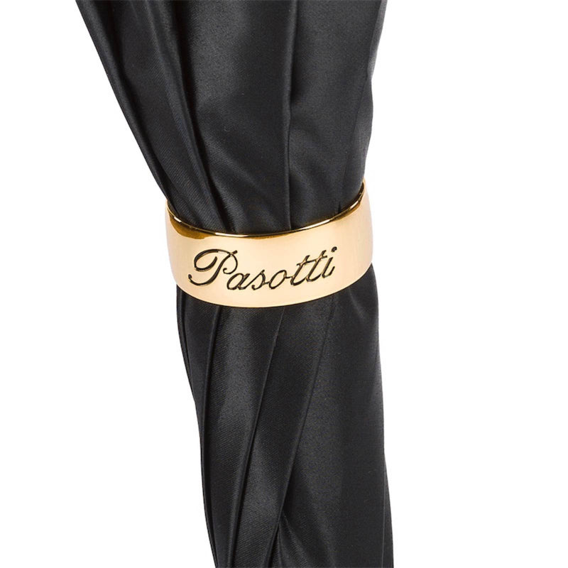 Umbrella Paris Black