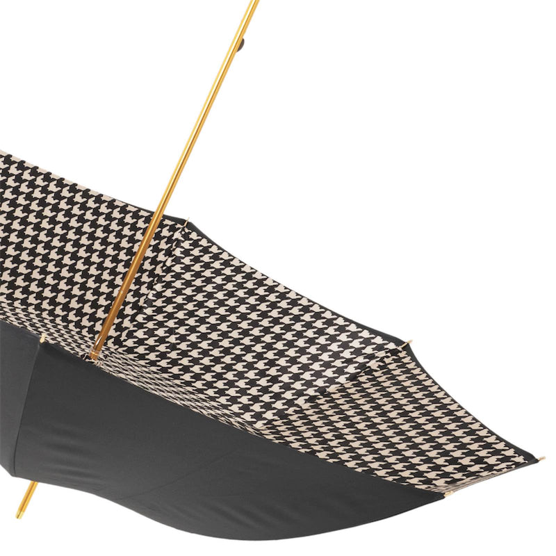 Umbrella Paris Black