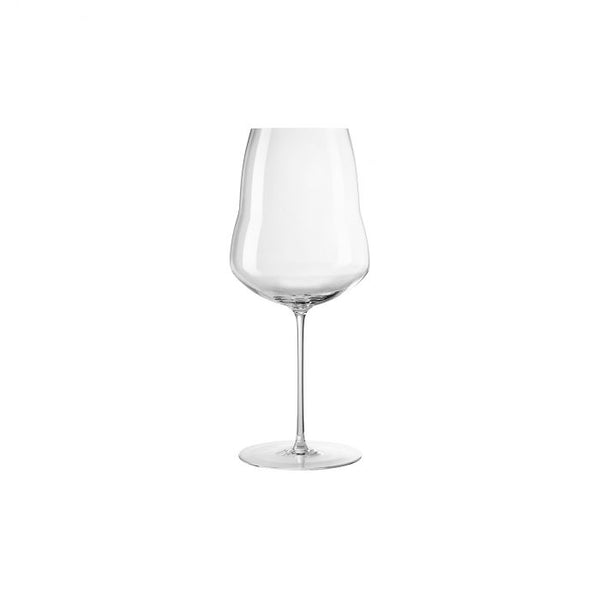 Domain Clear Universal Wineglass S/6