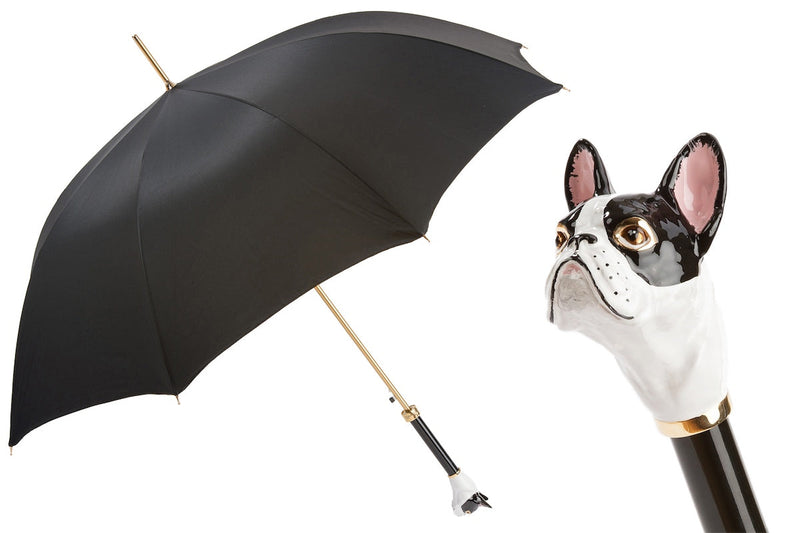 French Bulldog Umbrella