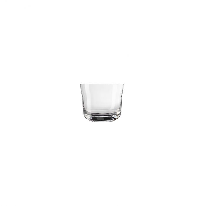 Domain Clear Whiskey Tumbler S/6